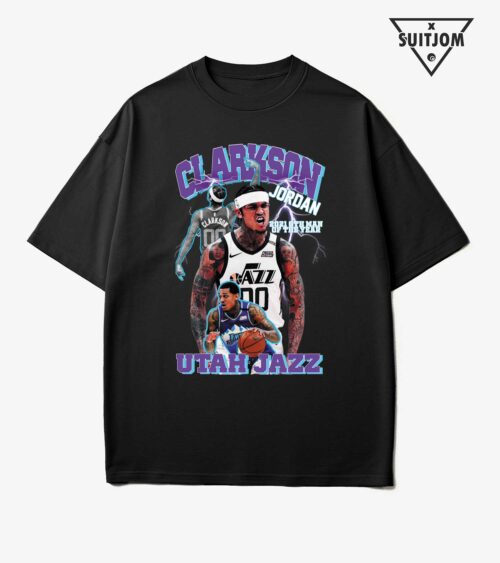 Jordan Clarkson 2