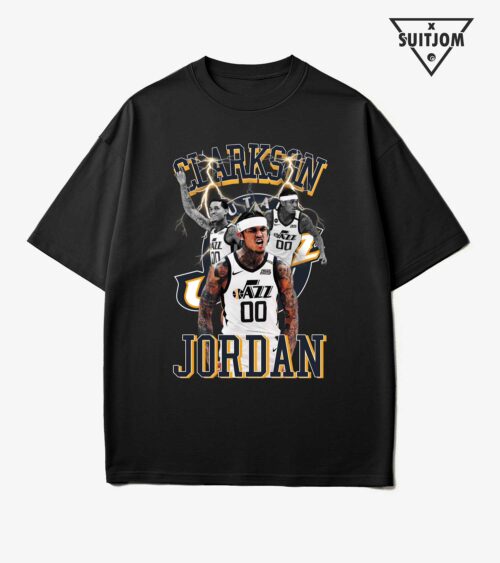 Jordan Clarkson 3