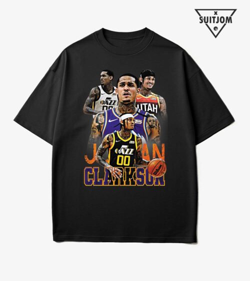 Jordan Clarkson 4