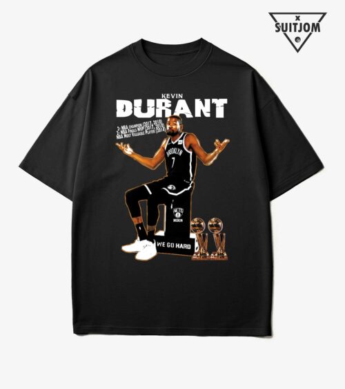 Kevin Durant 2