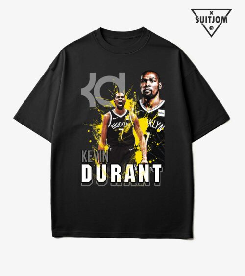 Kevin Durant 3
