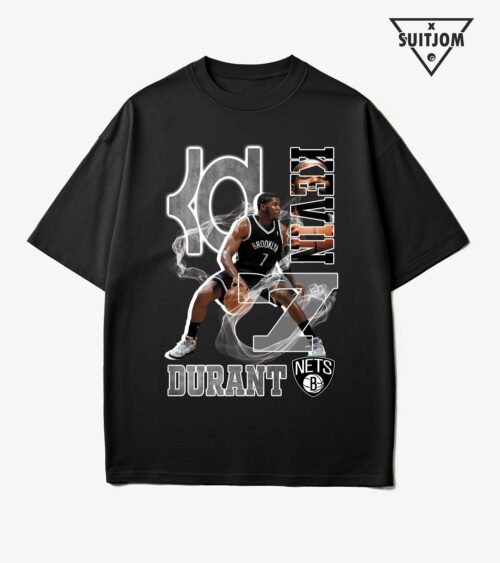 Kevin Durant 4