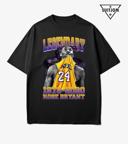 Kobe Bryant 4