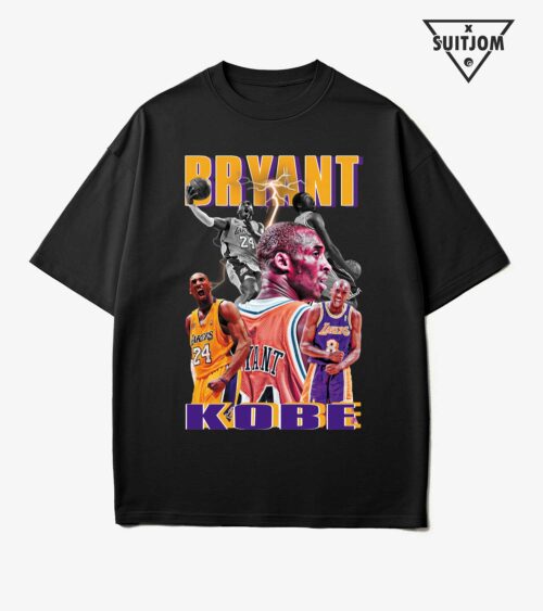 Kobe Bryant 5