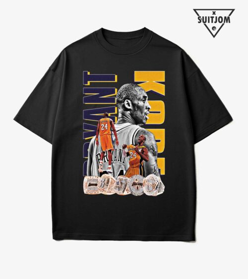 Kobe Bryant 6