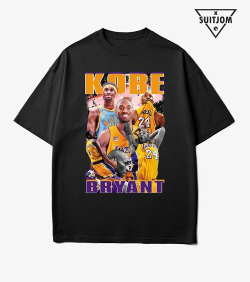 Kobe Bryant 7