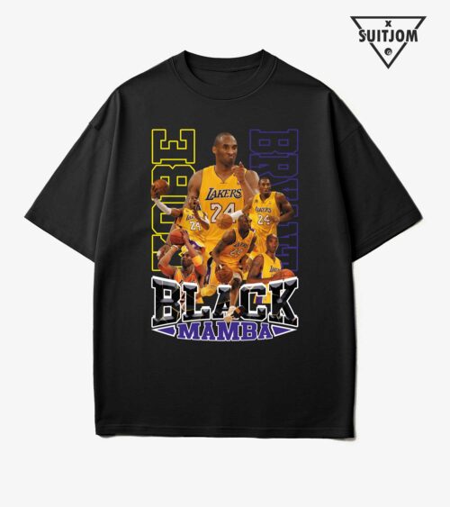 Kobe Bryant 8