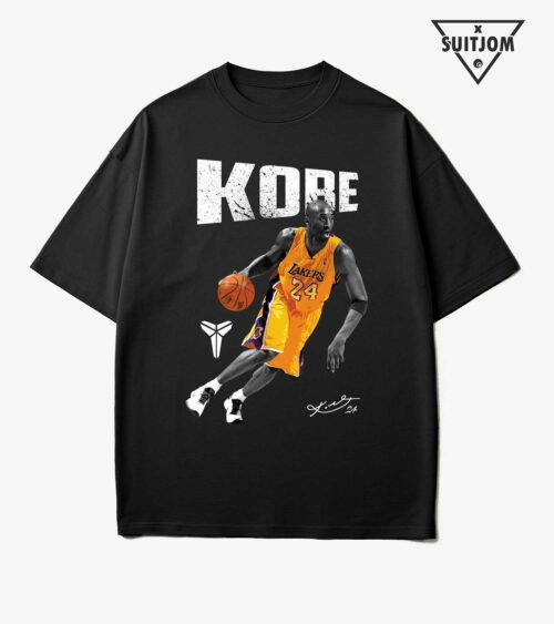 Kobe Bryant 9