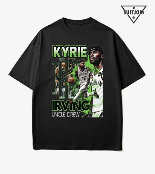 Kyrie Irving 3