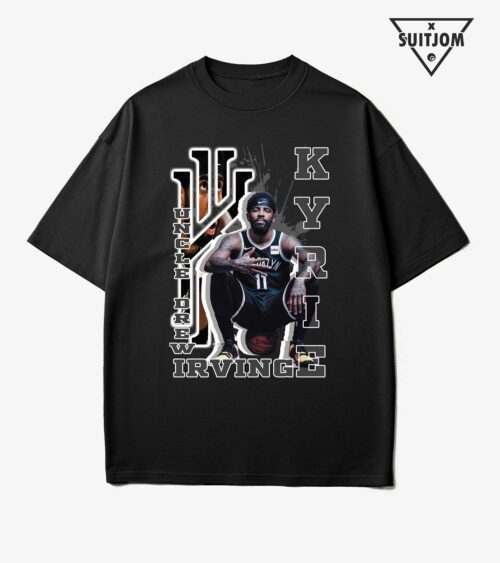 Kyrie Irving 4