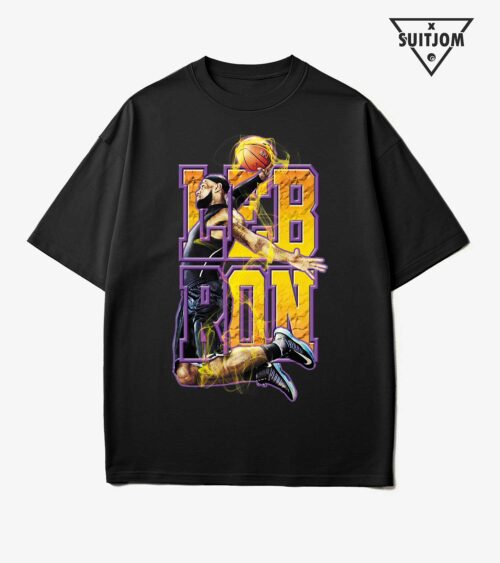 LeBron James 4