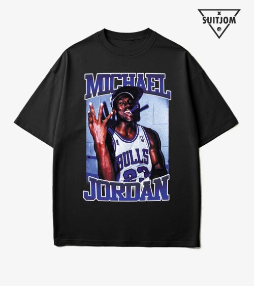 Michael Jordan 2