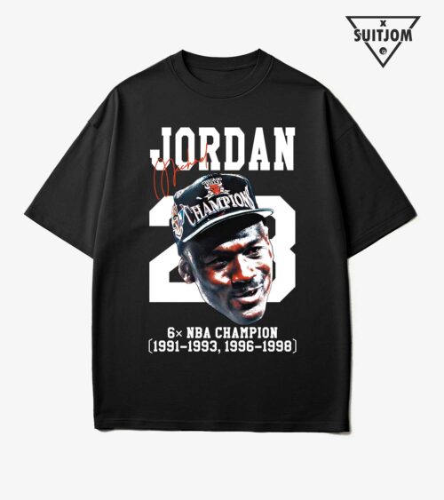 Michael Jordan 3