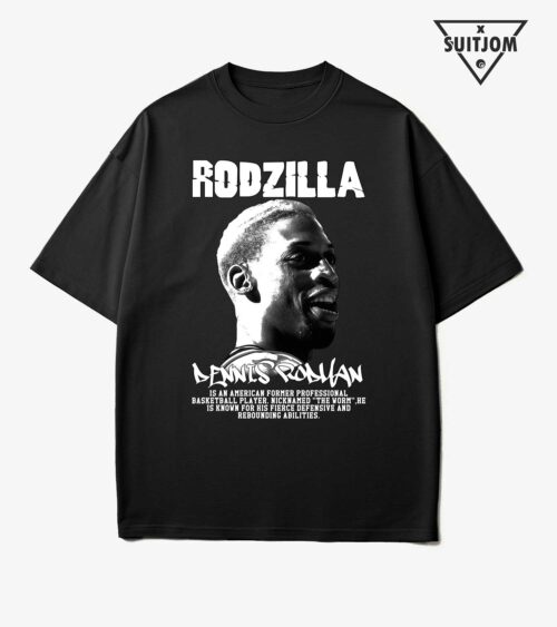 Dennis Rodman 1
