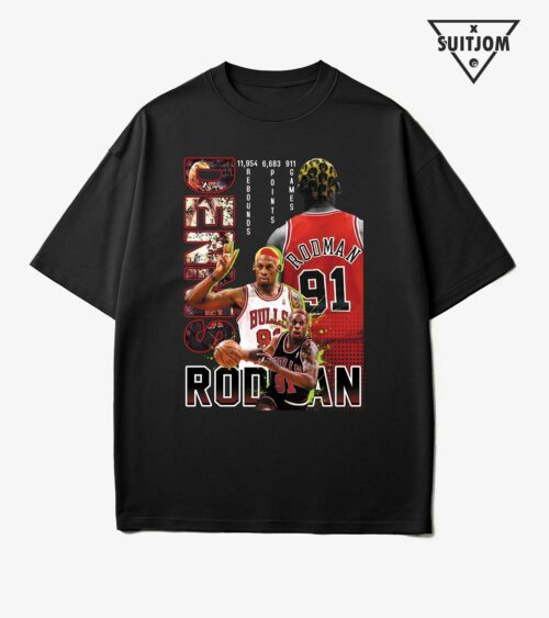 Dennis Rodman 2