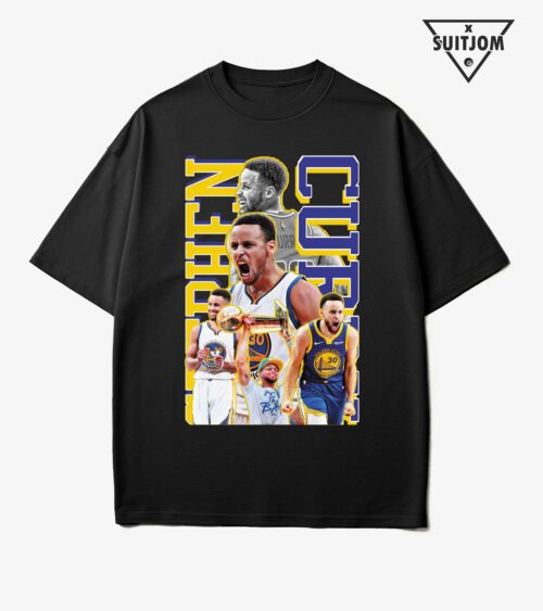 Stephen Curry 2