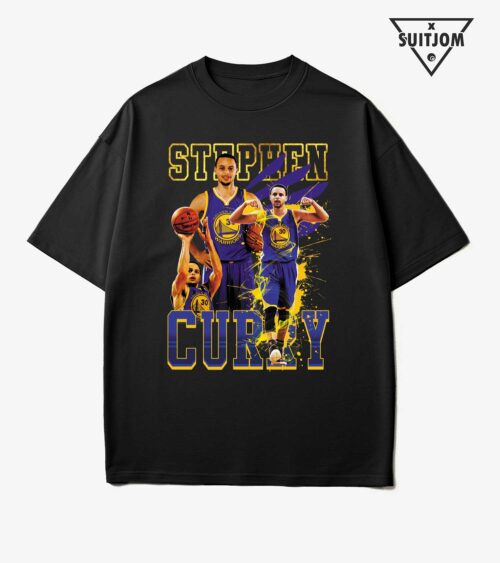 Stephen Curry 3