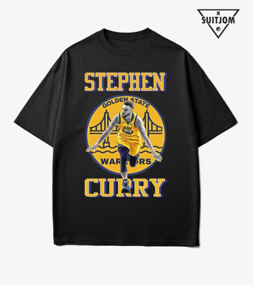 Stephen Curry 4
