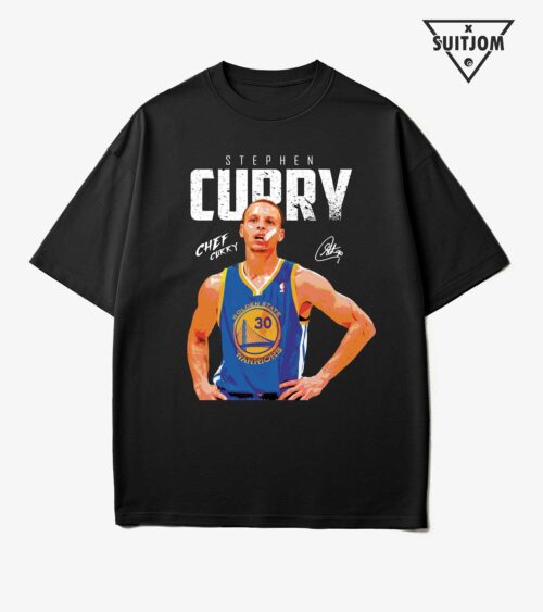 Stephen Curry 5