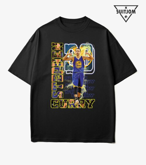 Stephen Curry 6