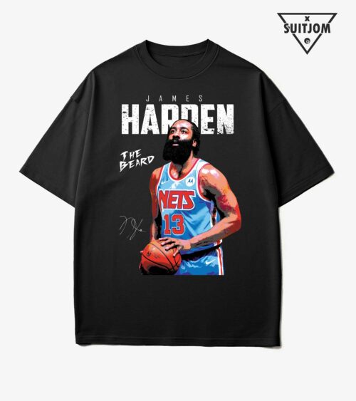 James Harden 2