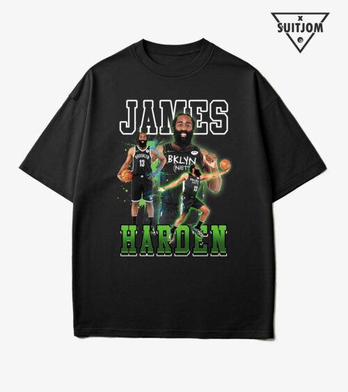 James Harden 3