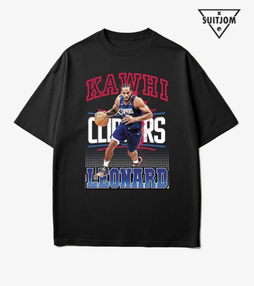 Kawhi Leonard 2