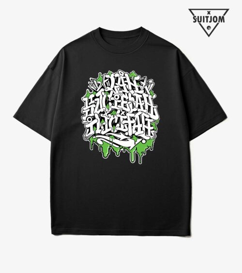 Lah Suciedah Ilicitah Graff