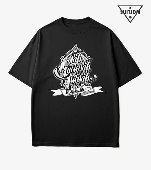Lah Suciedah Ilicitah Classic